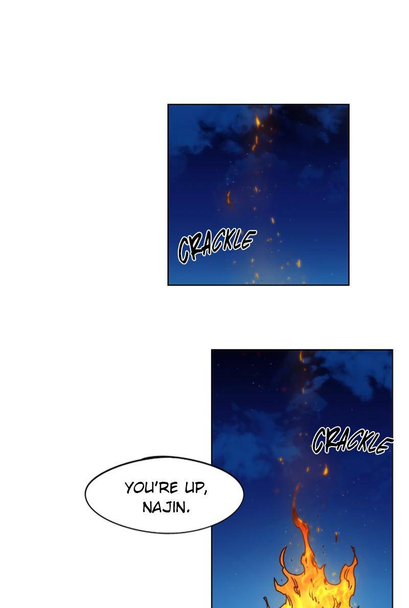 The Ember Knight chapter 11 - page 85