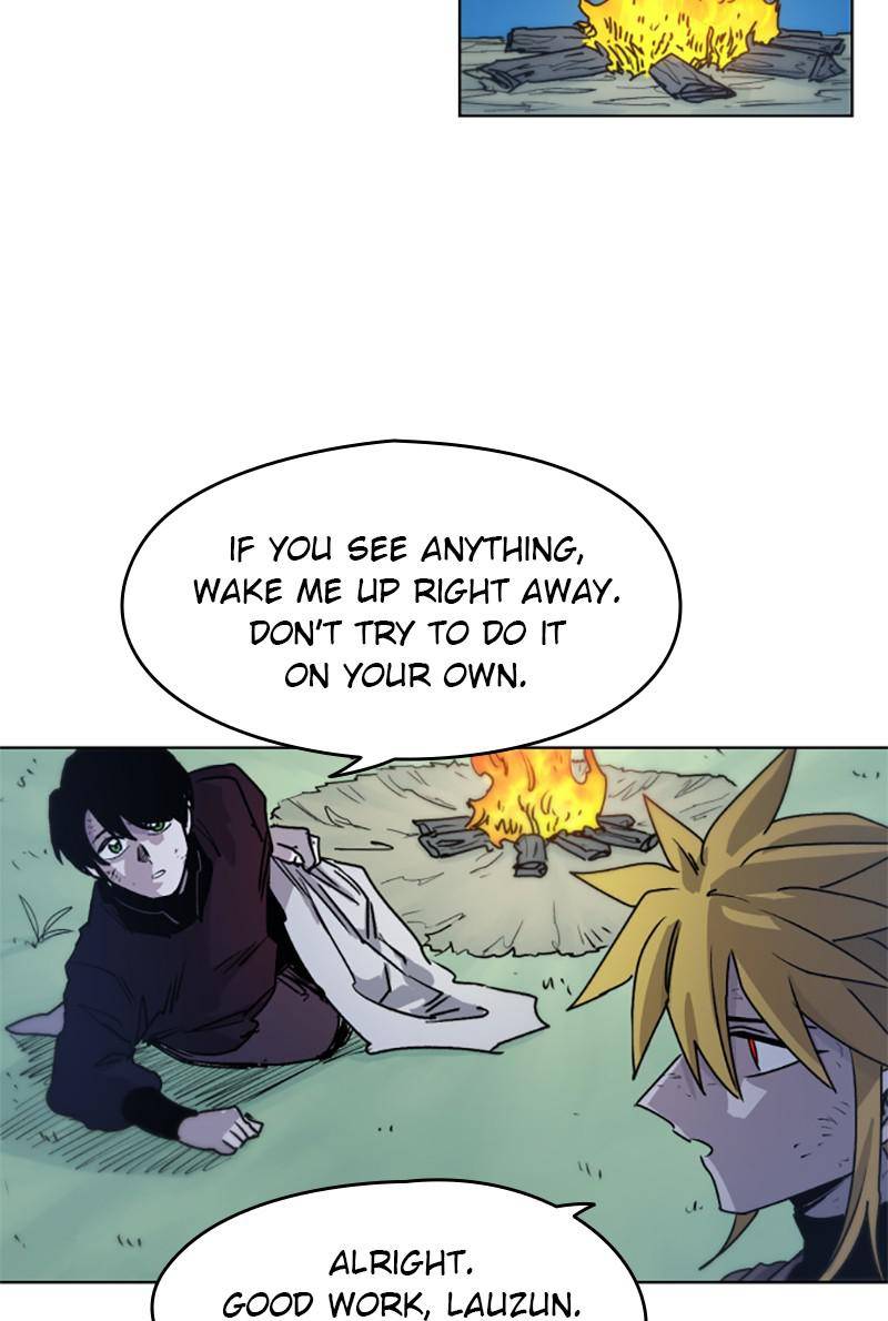 The Ember Knight chapter 11 - page 86