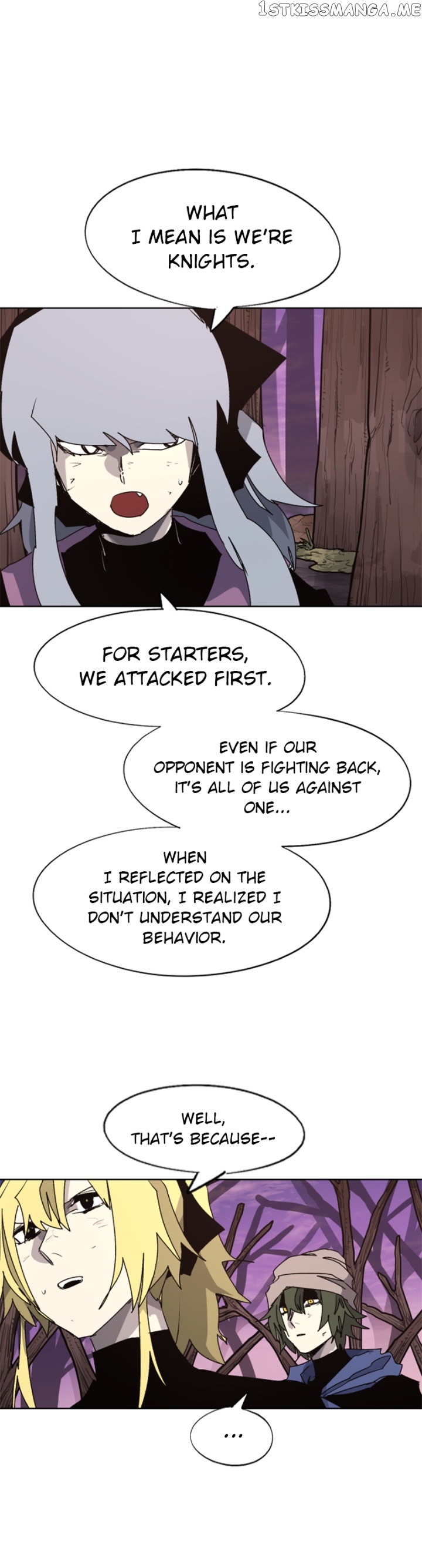 The Ember Knight Chapter 109 - page 13