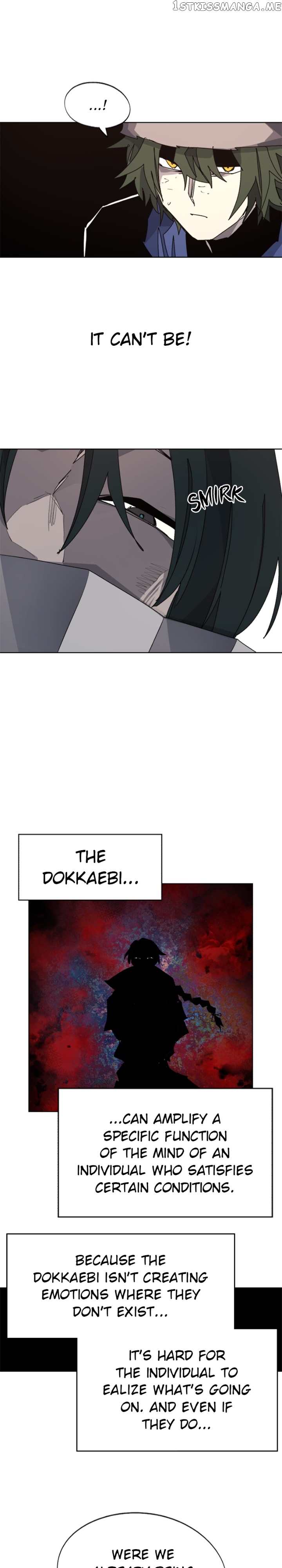 The Ember Knight Chapter 109 - page 14