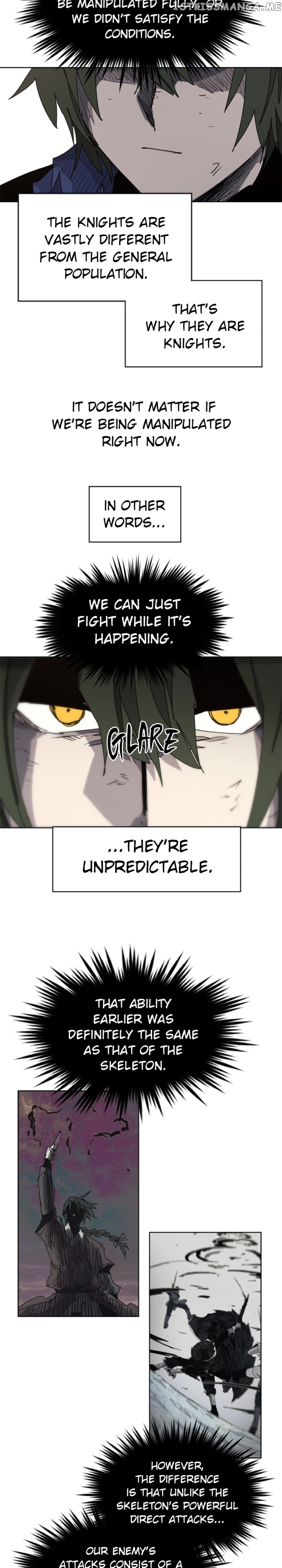 The Ember Knight Chapter 109 - page 16
