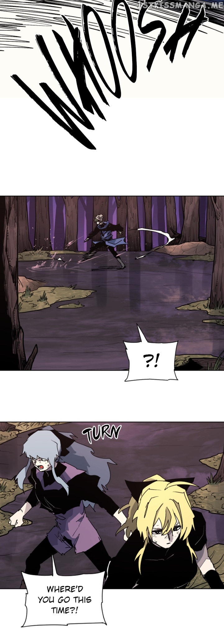 The Ember Knight Chapter 109 - page 9