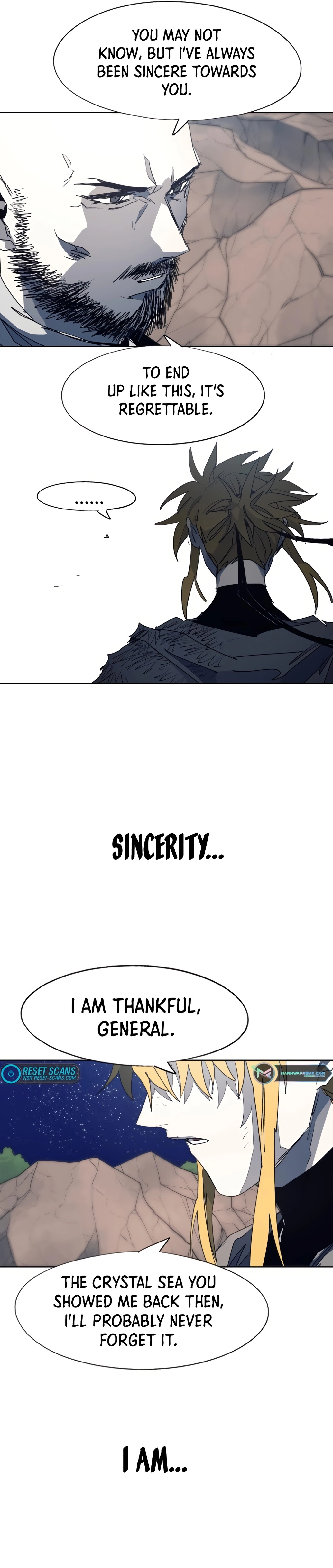 The Ember Knight Chapter 122 - page 14