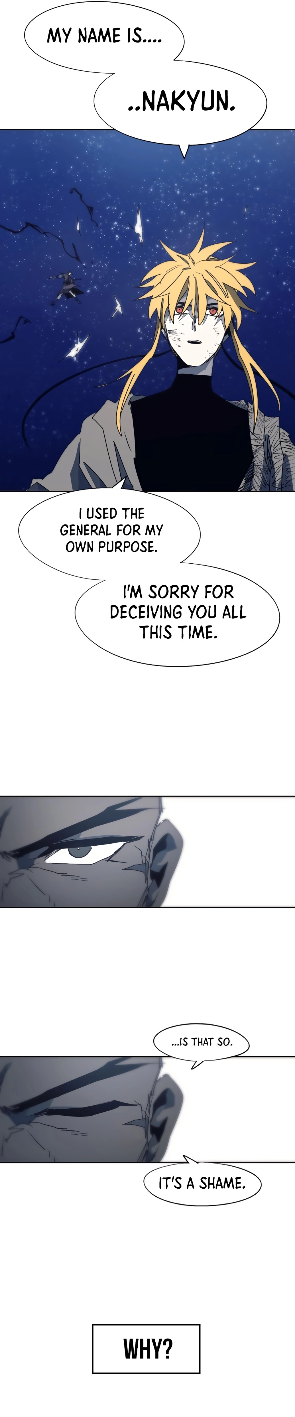 The Ember Knight Chapter 122 - page 15
