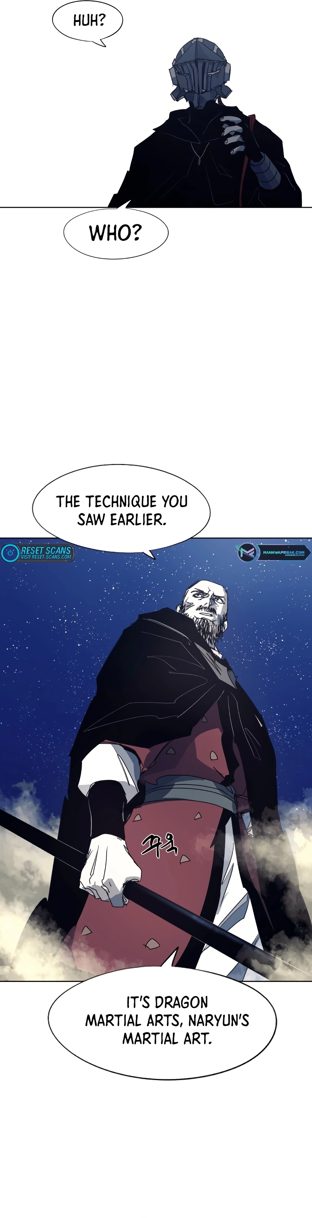 The Ember Knight Chapter 122 - page 19