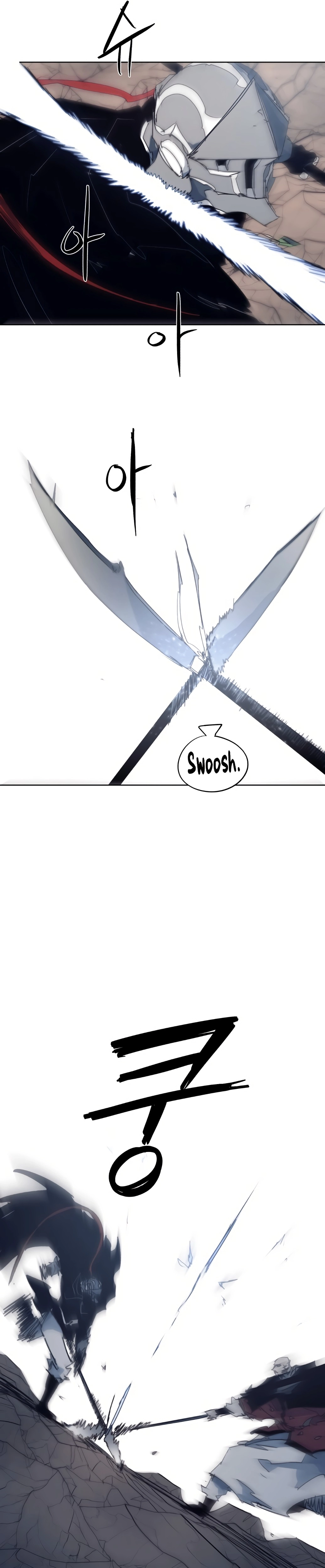 The Ember Knight Chapter 122 - page 23