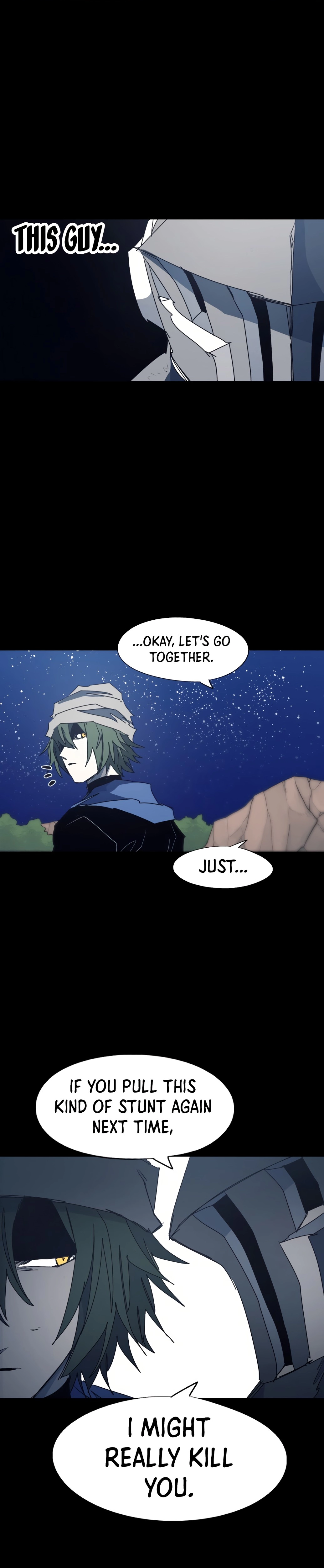 The Ember Knight Chapter 122 - page 5