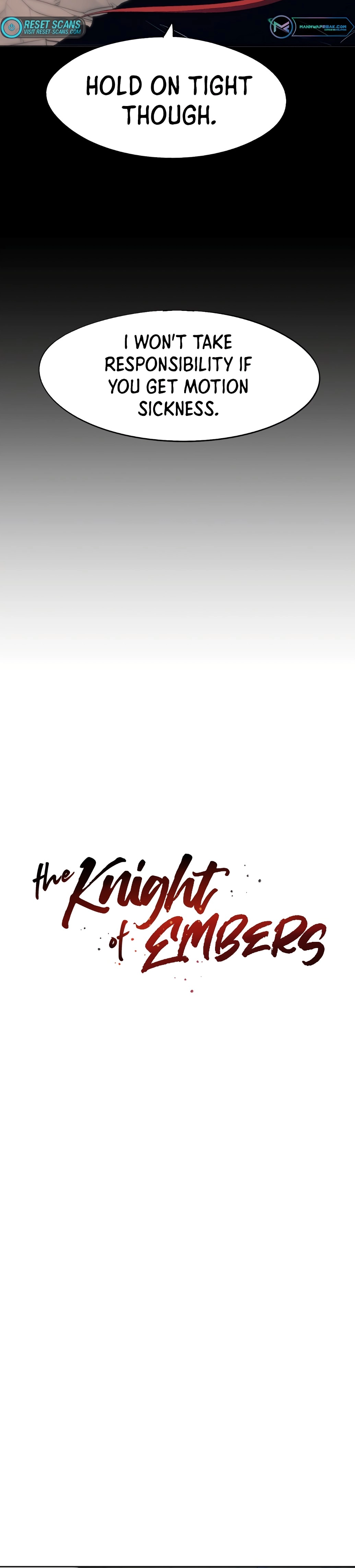 The Ember Knight Chapter 122 - page 7