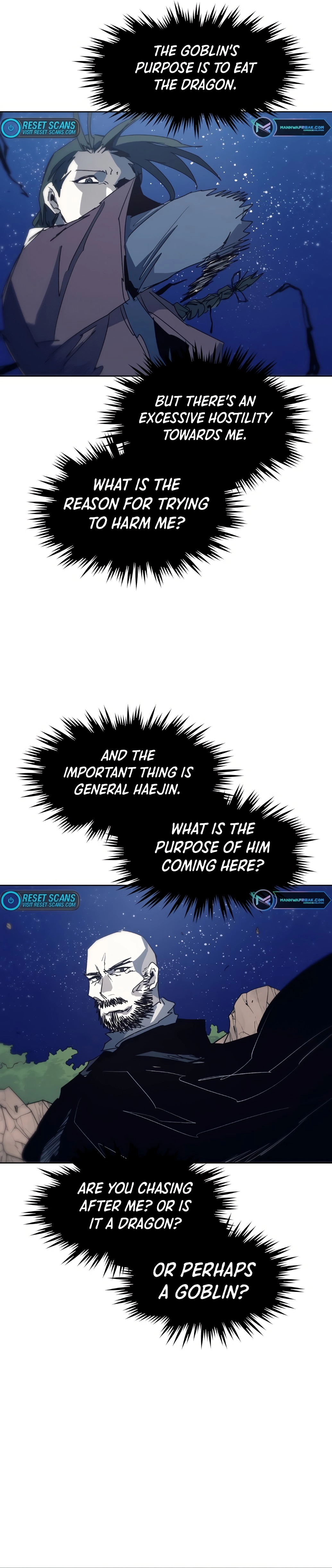 The Ember Knight Chapter 122 - page 9