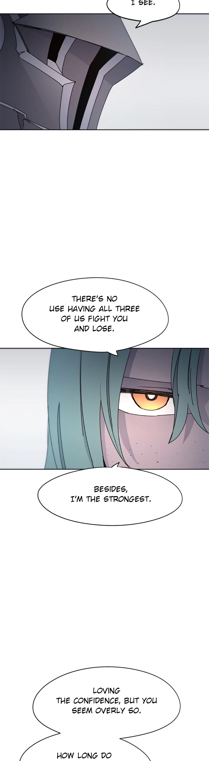 The Ember Knight chapter 34 - page 16