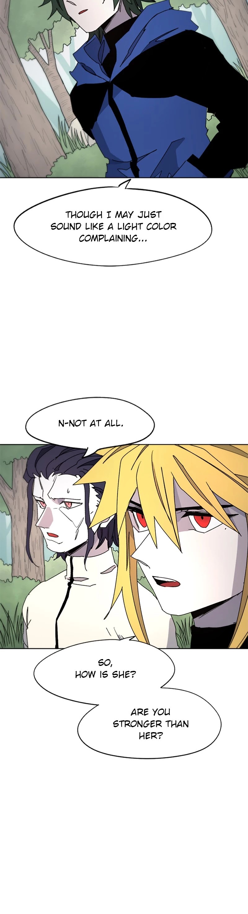 The Ember Knight chapter 34 - page 24