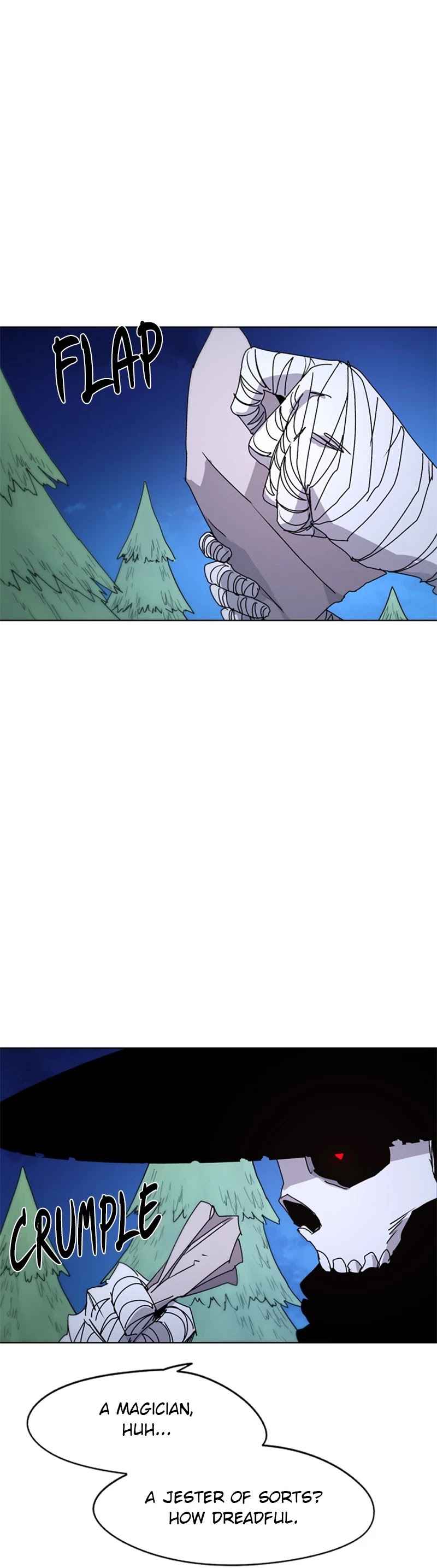 The Ember Knight chapter 34 - page 31