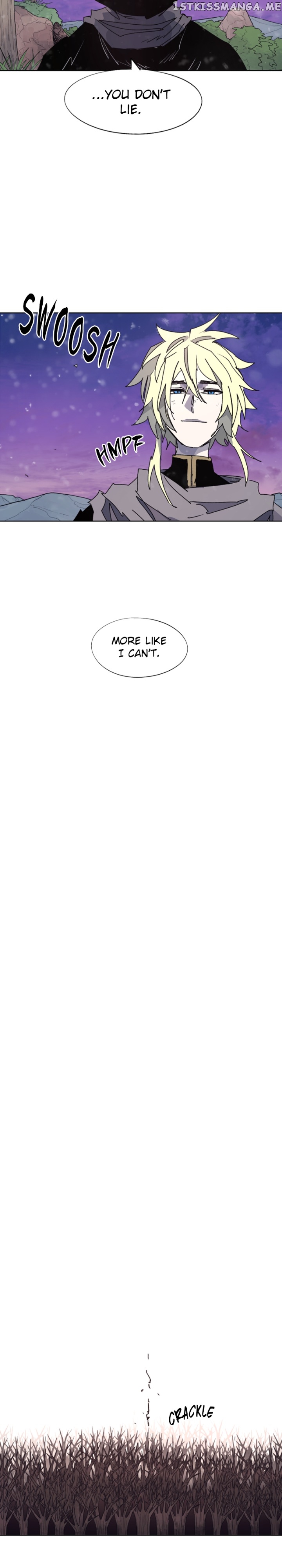 The Ember Knight Chapter 108 - page 11