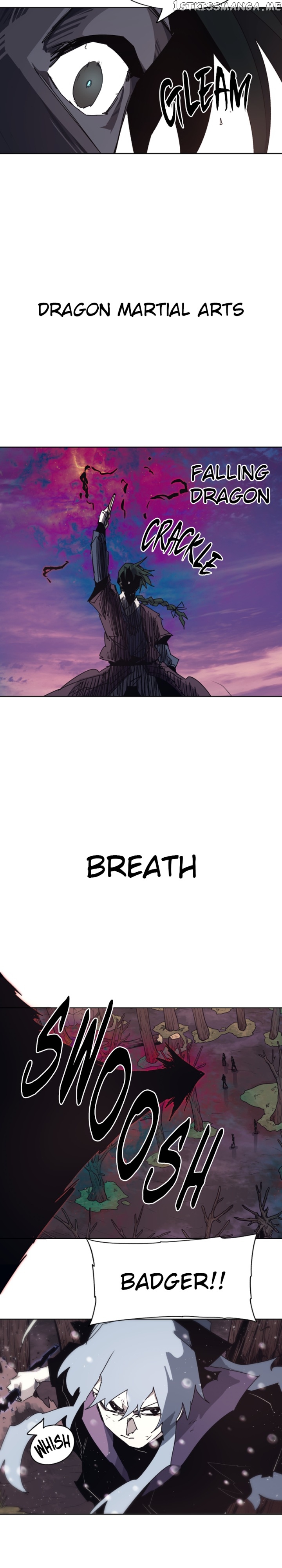 The Ember Knight Chapter 108 - page 16