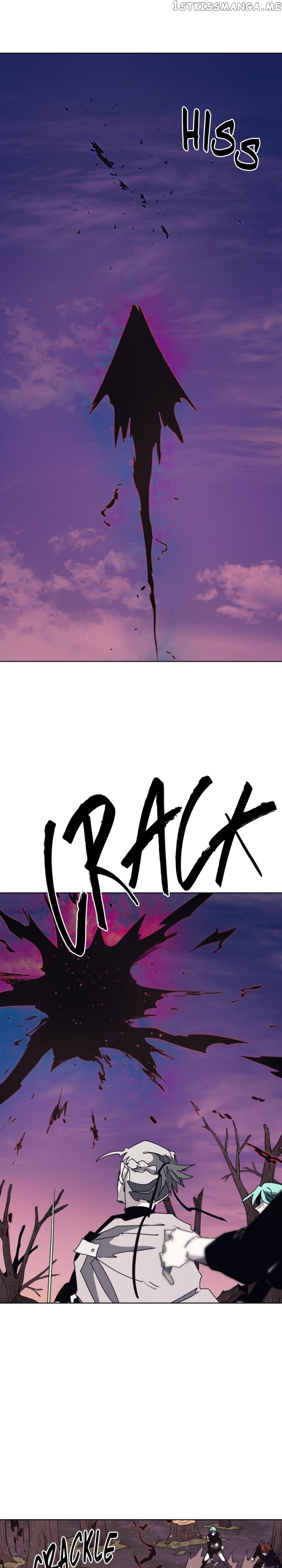 The Ember Knight Chapter 108 - page 19