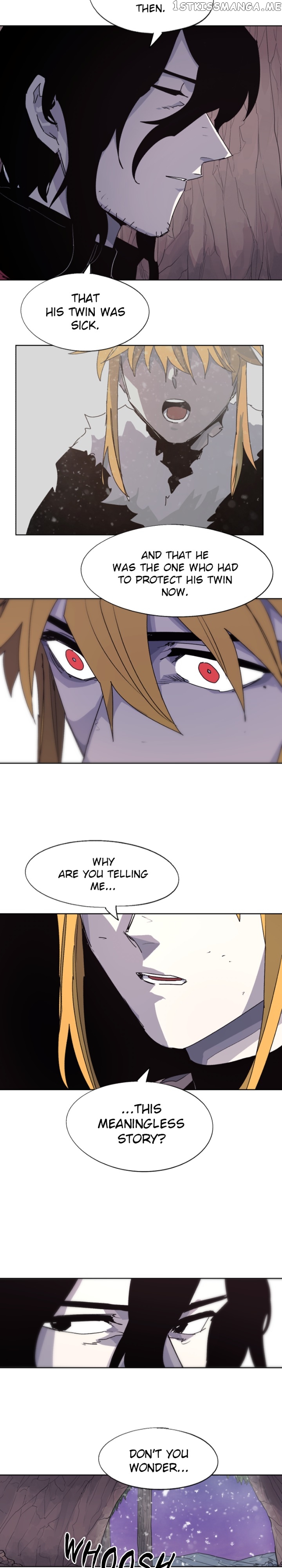 The Ember Knight Chapter 108 - page 2