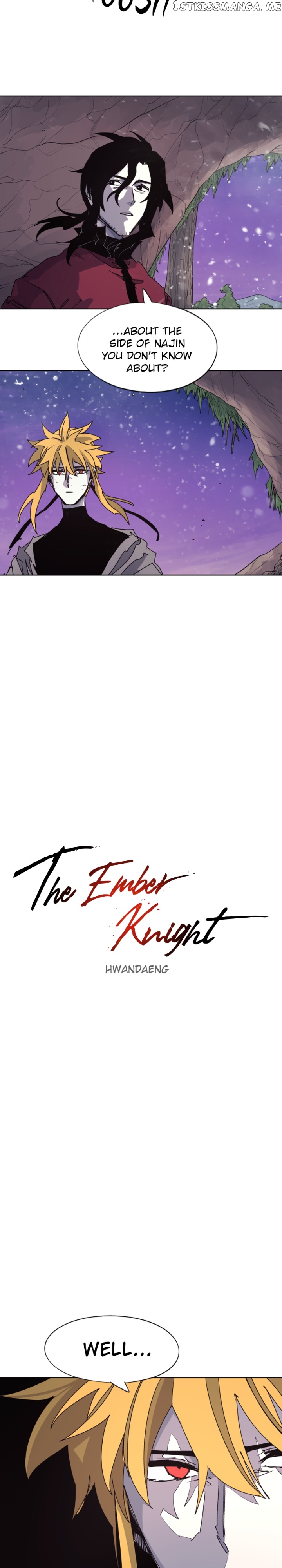The Ember Knight Chapter 108 - page 3