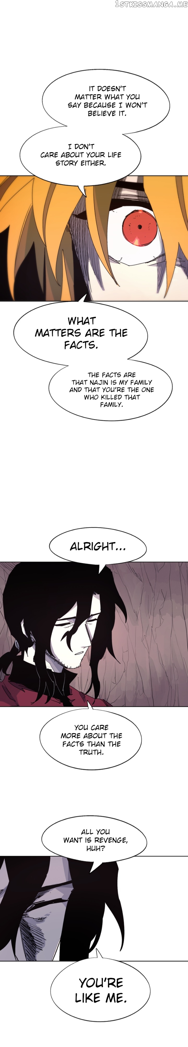 The Ember Knight Chapter 108 - page 5