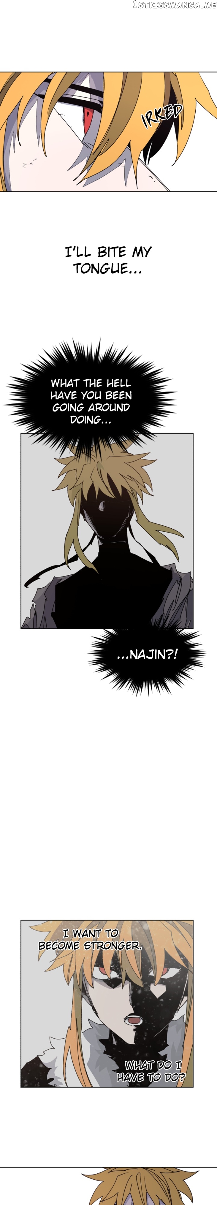The Ember Knight Chapter 108 - page 6