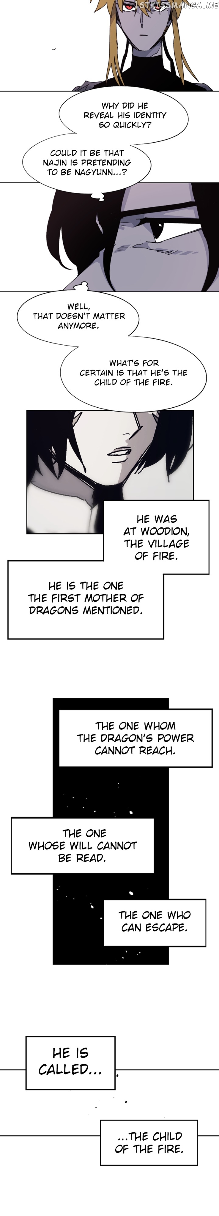 The Ember Knight Chapter 108 - page 7