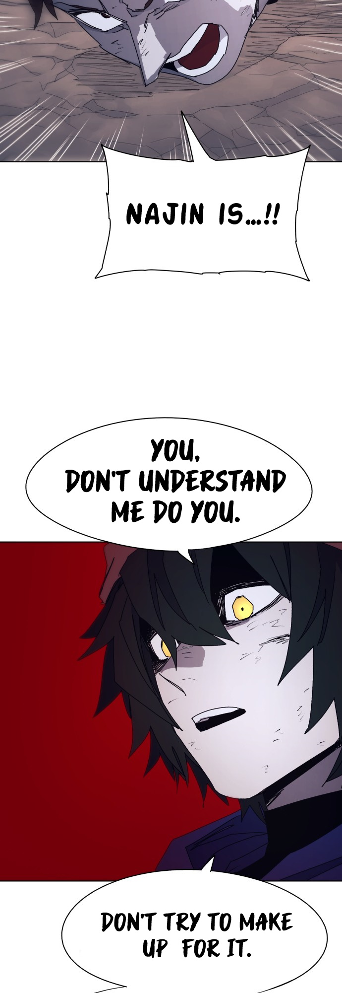 The Ember Knight chapter 67 - page 25
