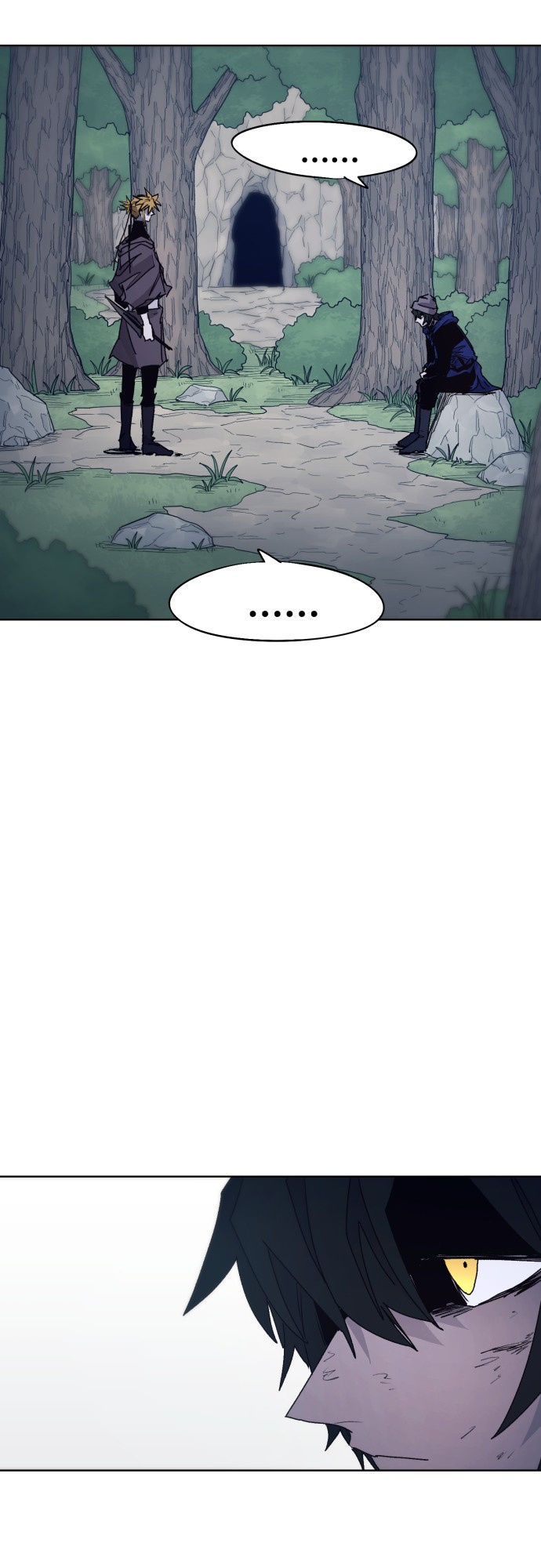 The Ember Knight chapter 67 - page 36