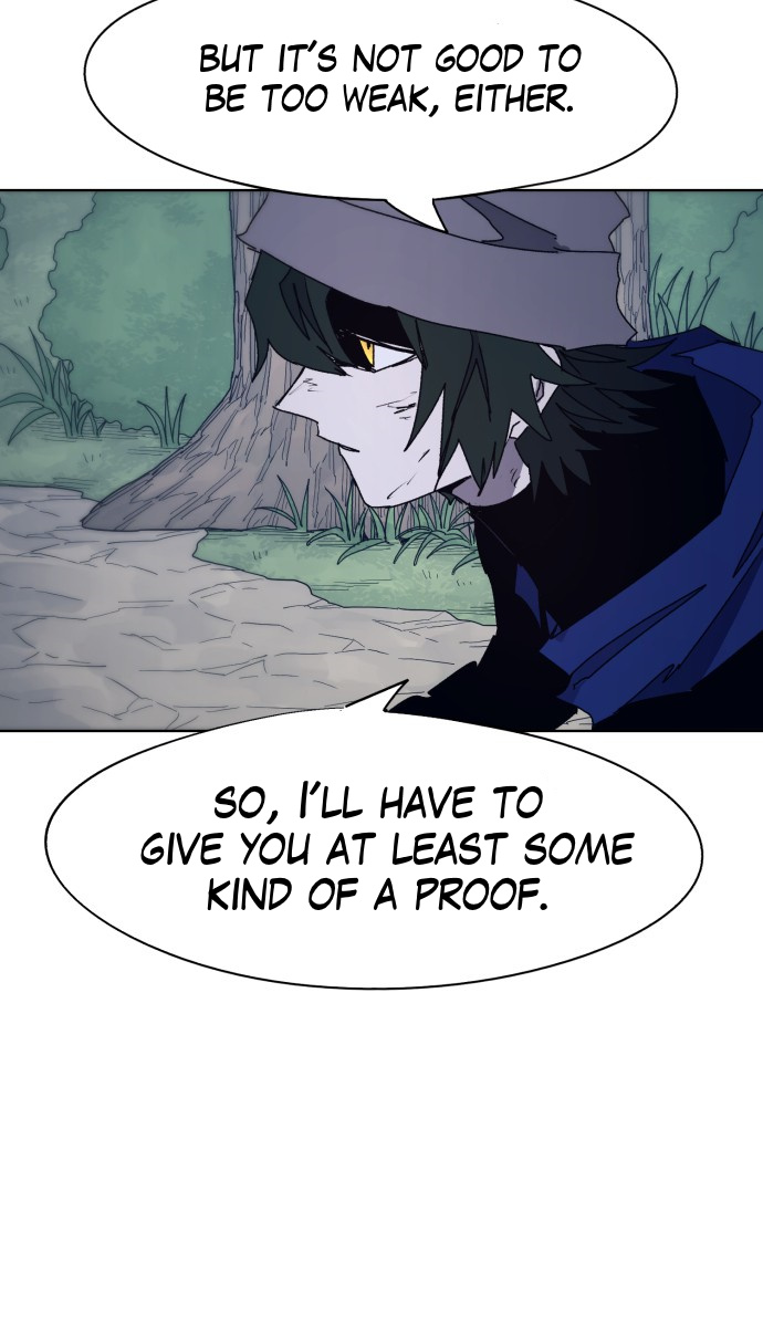 The Ember Knight chapter 67 - page 41