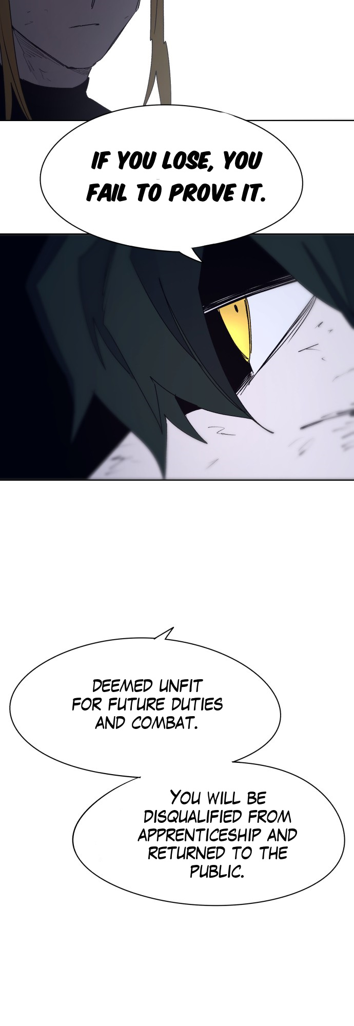 The Ember Knight chapter 67 - page 48
