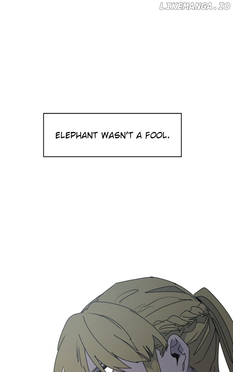The Ember Knight Chapter 168 - page 1