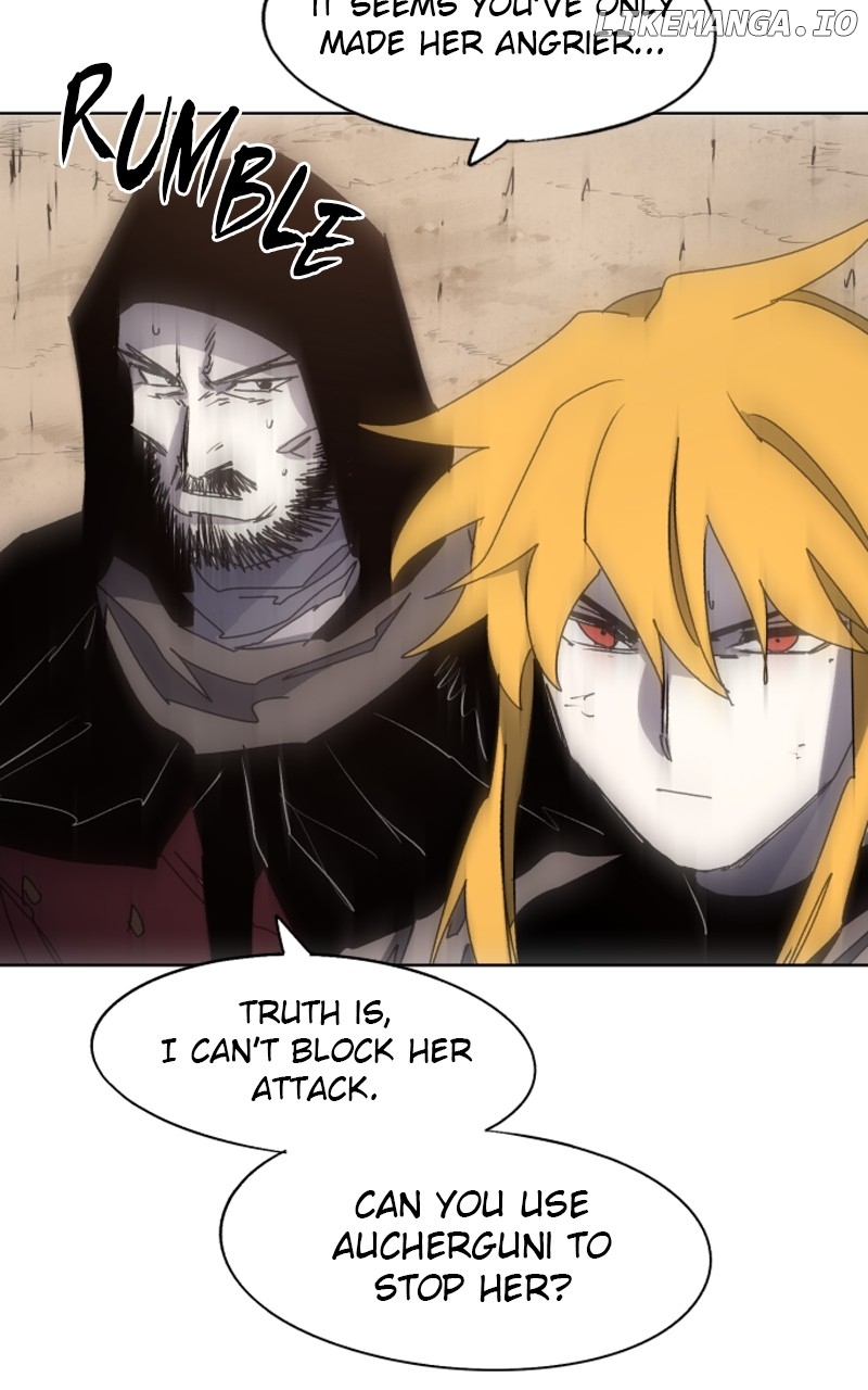 The Ember Knight Chapter 168 - page 10