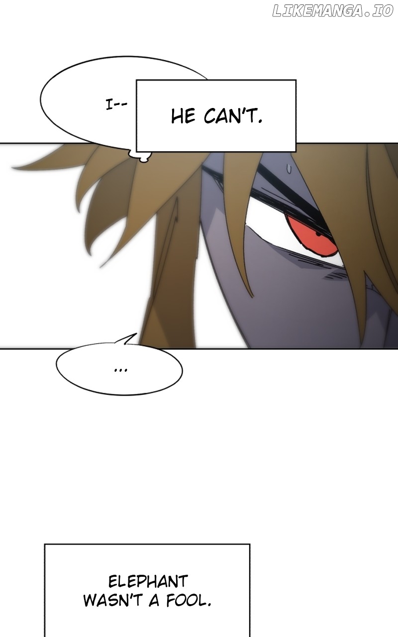 The Ember Knight Chapter 168 - page 11