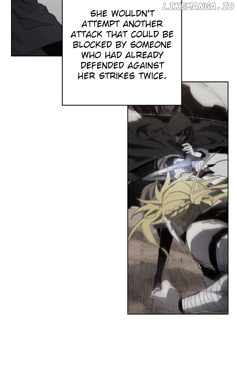 The Ember Knight Chapter 168 - page 13
