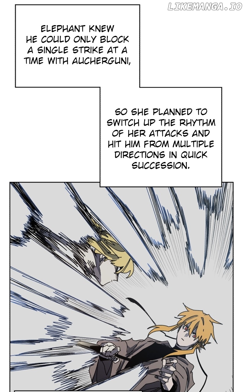 The Ember Knight Chapter 168 - page 14
