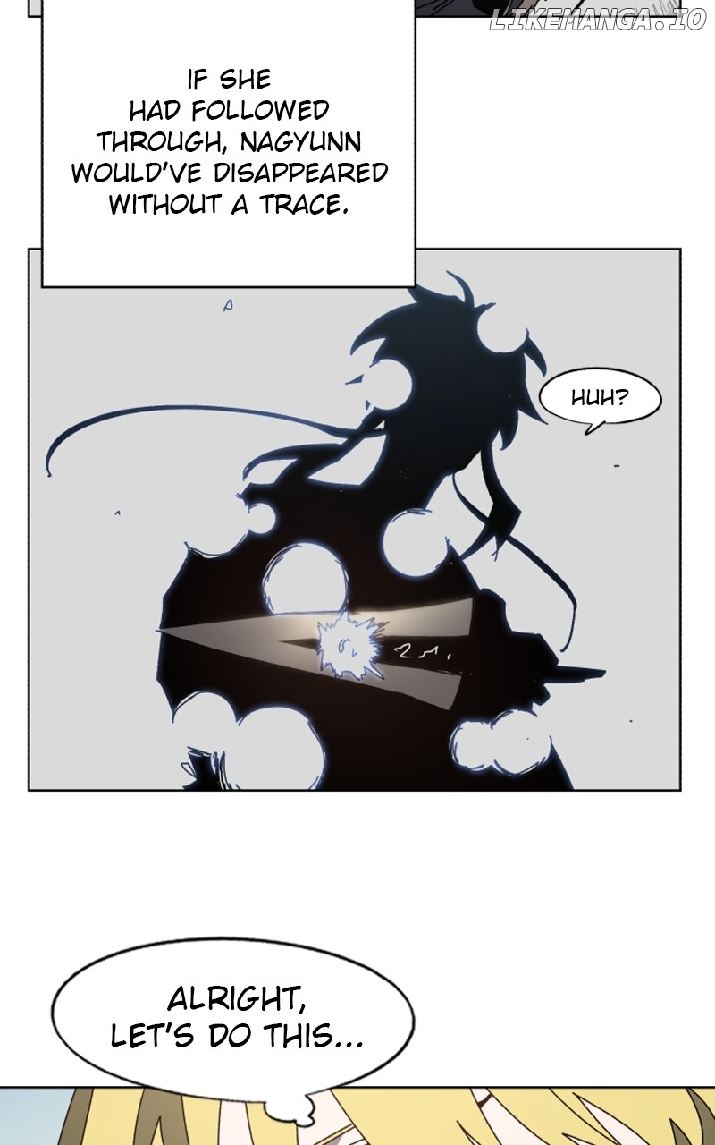The Ember Knight Chapter 168 - page 15