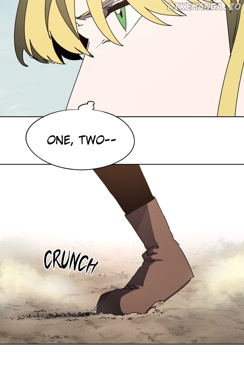 The Ember Knight Chapter 168 - page 16