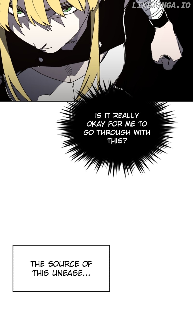 The Ember Knight Chapter 168 - page 19
