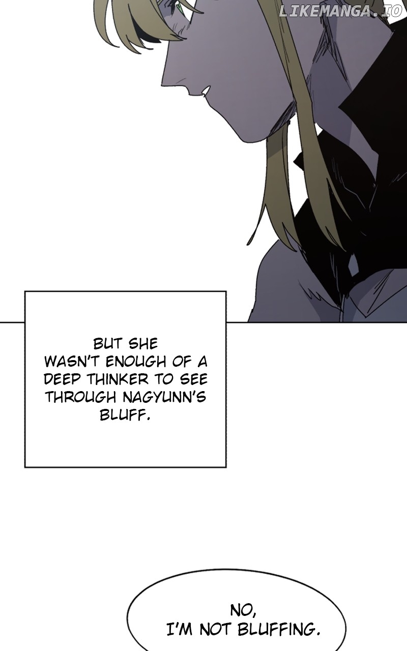 The Ember Knight Chapter 168 - page 2
