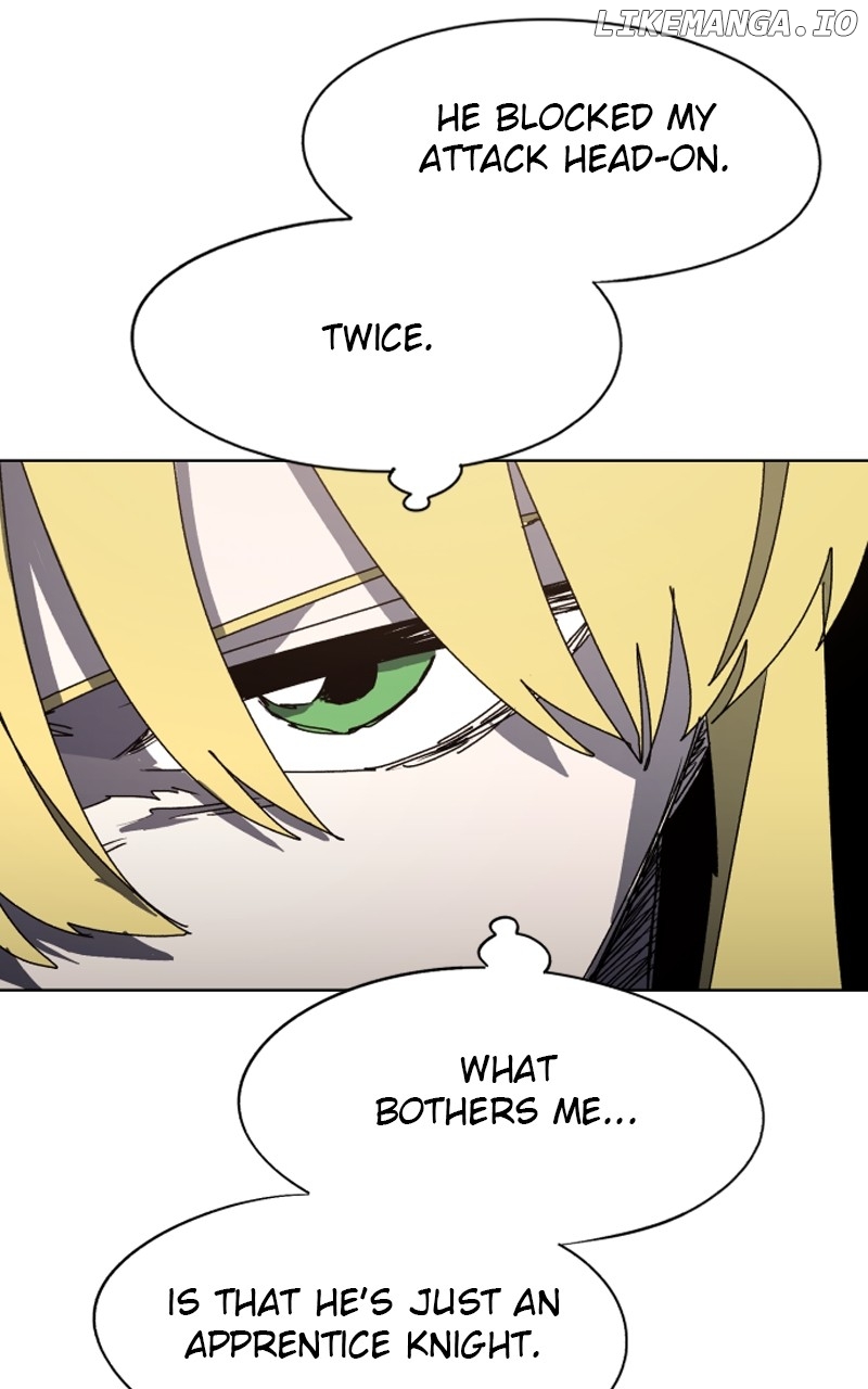 The Ember Knight Chapter 168 - page 20