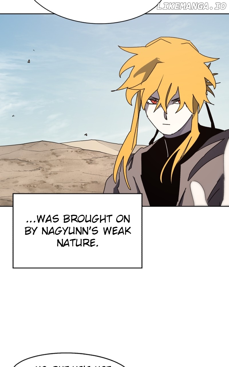 The Ember Knight Chapter 168 - page 21