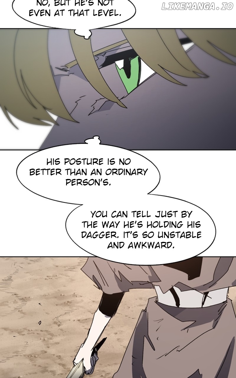 The Ember Knight Chapter 168 - page 22