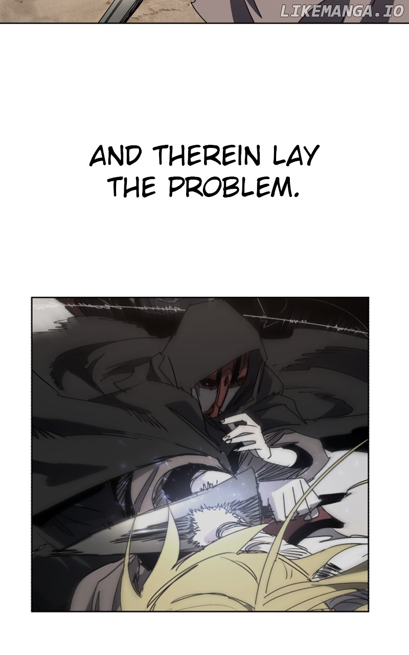 The Ember Knight Chapter 168 - page 23