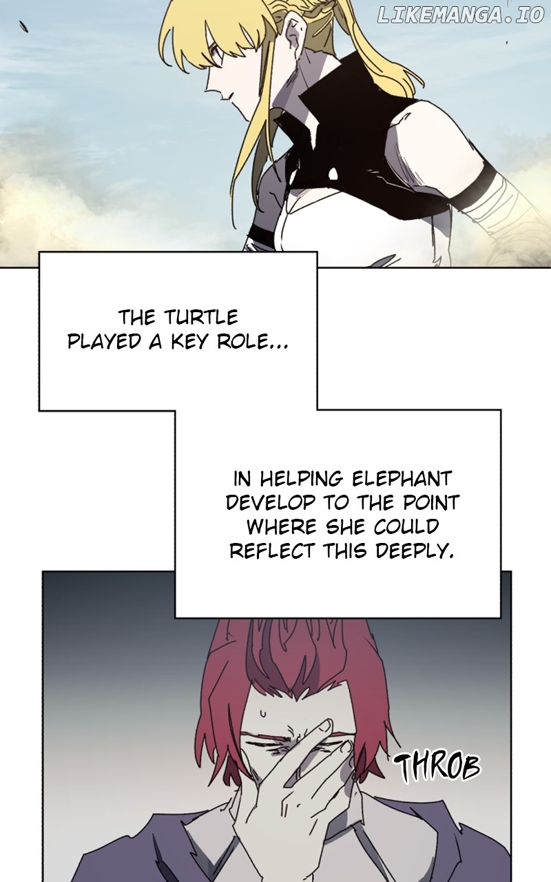 The Ember Knight Chapter 168 - page 25