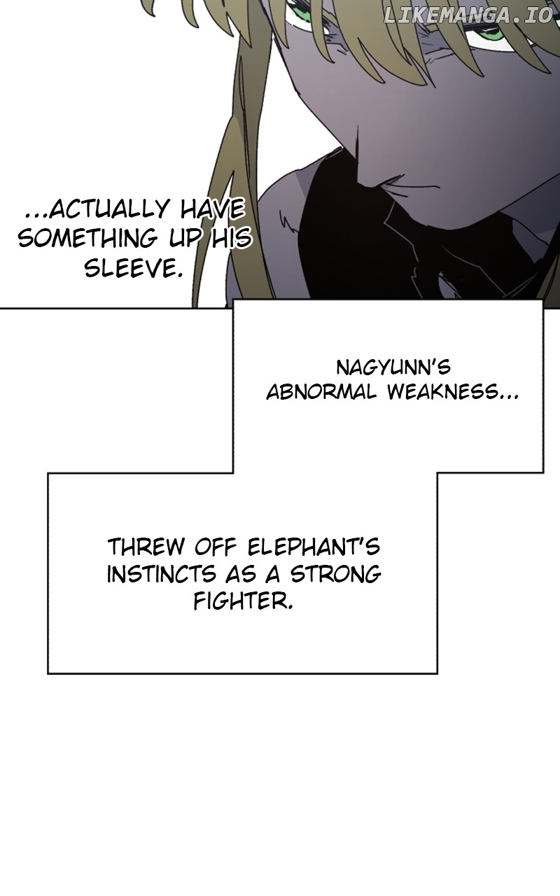 The Ember Knight Chapter 168 - page 27