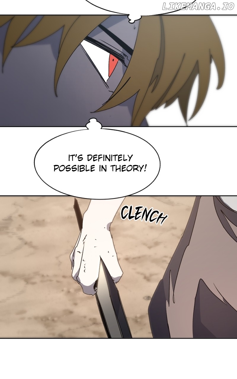 The Ember Knight Chapter 168 - page 3