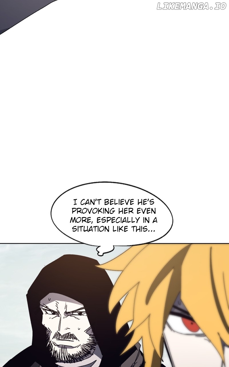 The Ember Knight Chapter 168 - page 30