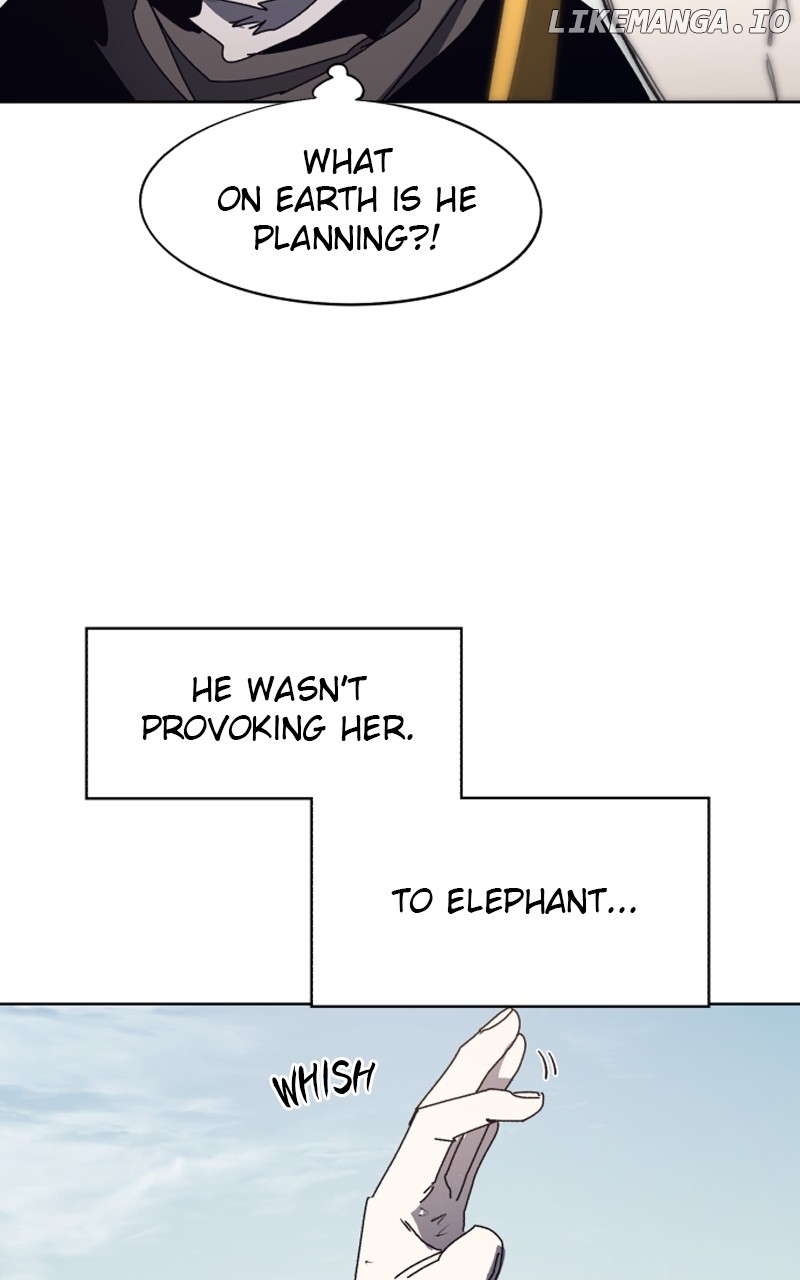 The Ember Knight Chapter 168 - page 31