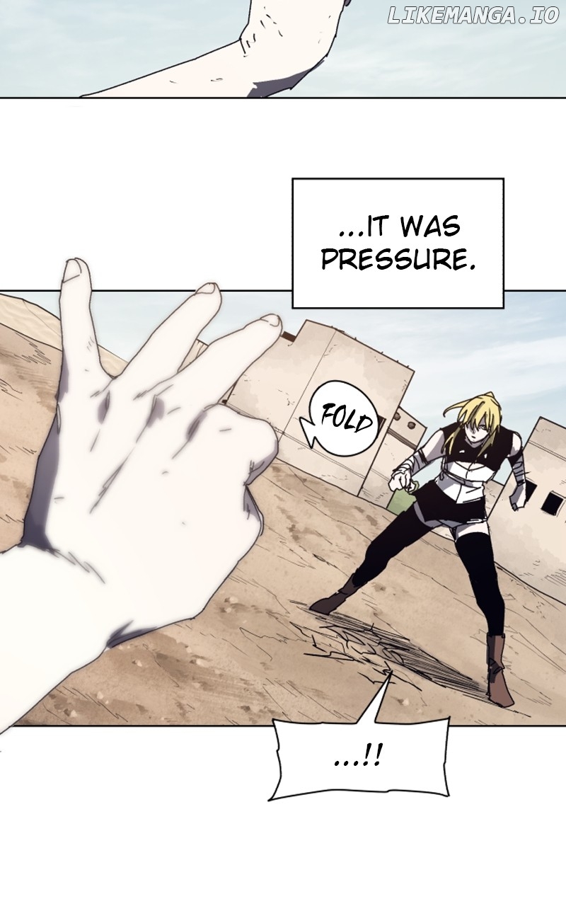 The Ember Knight Chapter 168 - page 32
