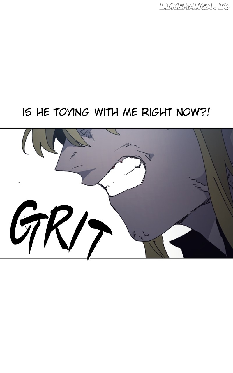 The Ember Knight Chapter 168 - page 33