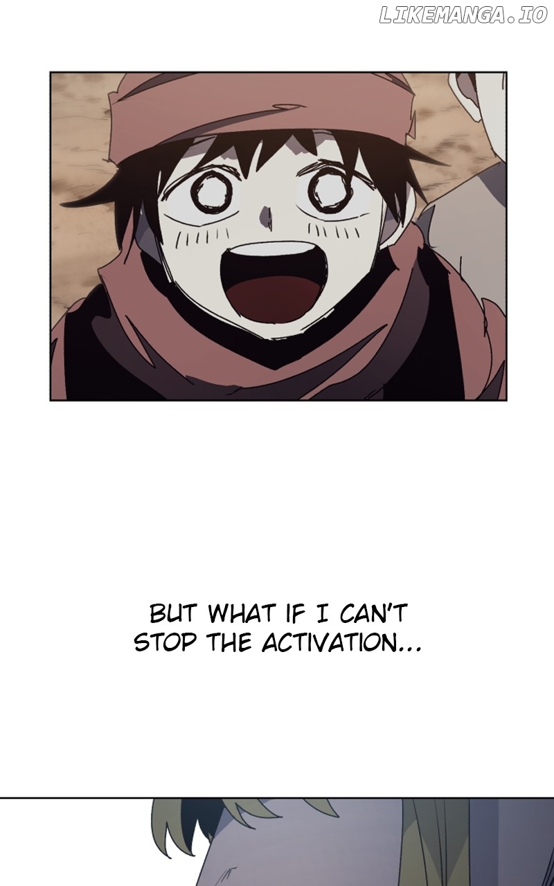 The Ember Knight Chapter 168 - page 34