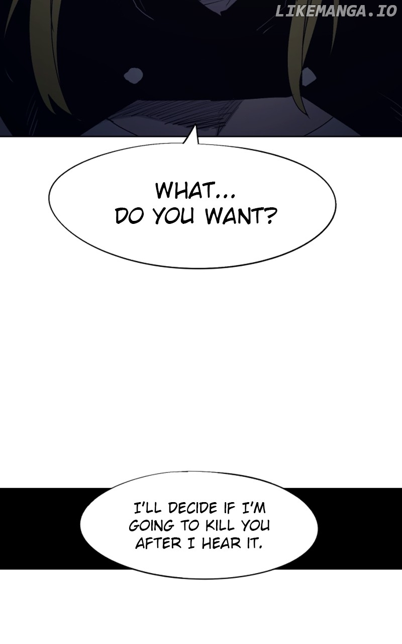 The Ember Knight Chapter 168 - page 37